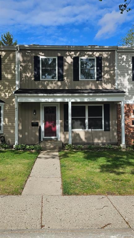 938 Little Hill Ct, Rochester Hills, MI 48307