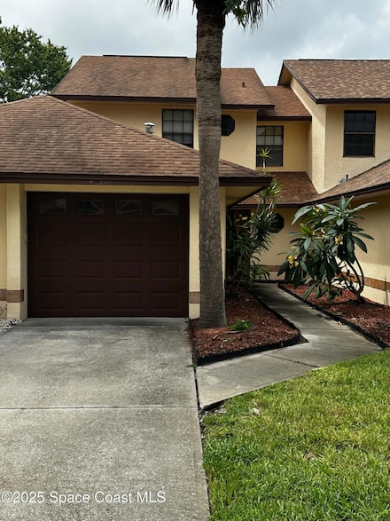 2710 Park Place Blvd Unit 4, Melbourne, FL 32935