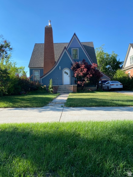 710 Washington St, Montpelier, ID 83254