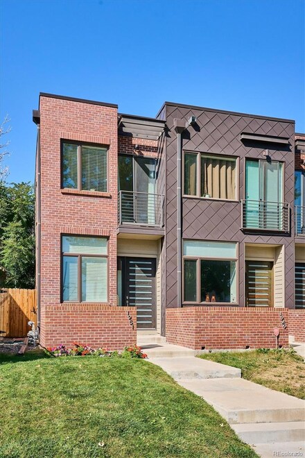 1951 S High St, Denver, CO 80210