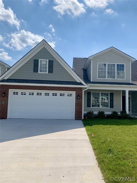 76 Wendenburg Way, Aylett, VA 23009