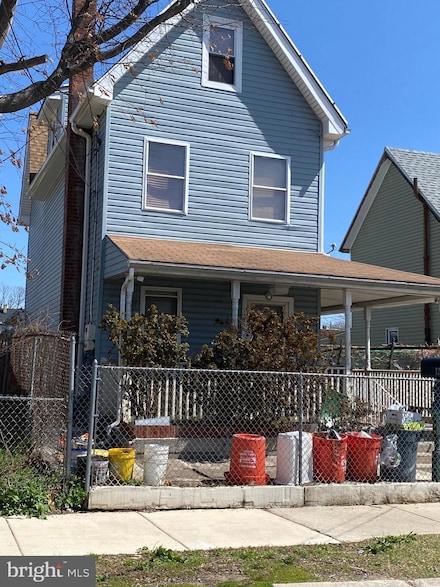 128 N 28th St, Camden, NJ 08105
