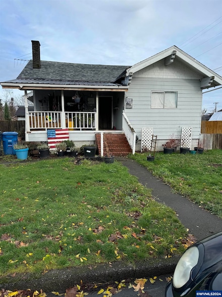 607 Whittier St, Silverton, OR 97381