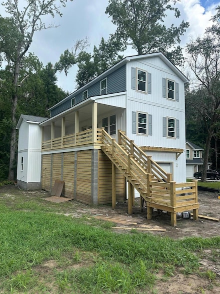 3295 Walter Dr, Johns Island, SC 29455