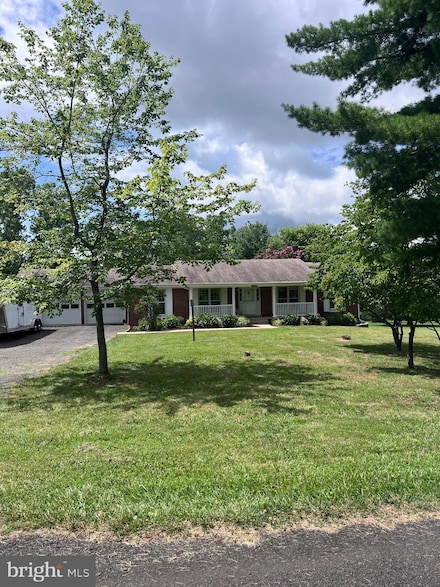 5377 Colt Dr, Broad Run, VA 20137