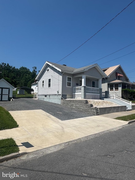 505 W 5th St, Lewistown, PA 17044
