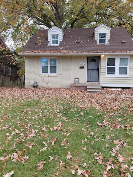 6175 Guilford St, Detroit, MI 48224
