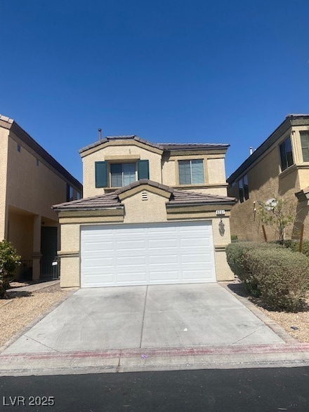 8237 Apple Spice St, Las Vegas, NV 89143