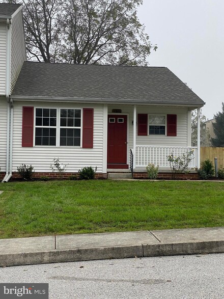 160 Marbeth Ave, Carlisle, PA 17013