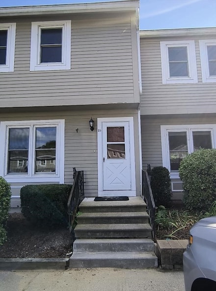 1430 Russell Rd Unit 29, Westfield, MA 01085