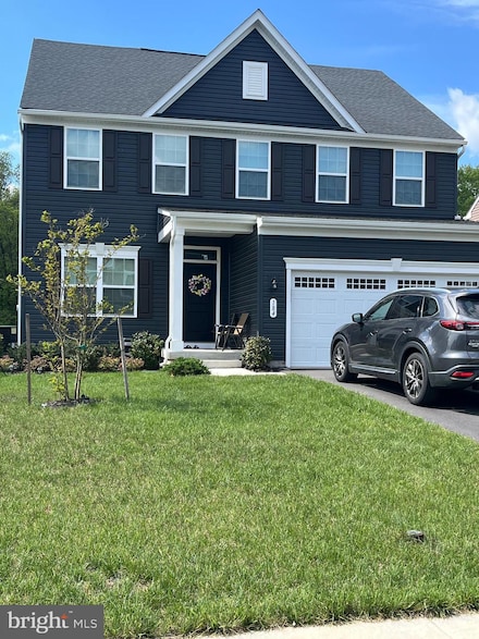 184 Machias Cir, Martinsburg, WV 25403