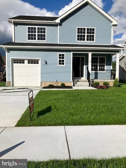 111 Heulings Ave, Riverside, NJ 08075