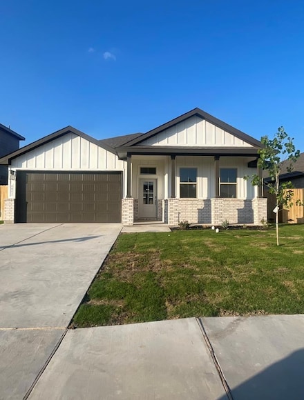 6801 Hooper Way, Midland, TX 79707