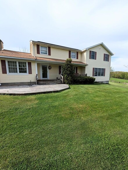 3119 Cherry Flats Rd, Covington, PA 16917