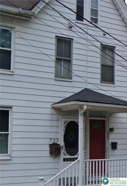 735 2nd Ave, Bethlehem, PA 18018