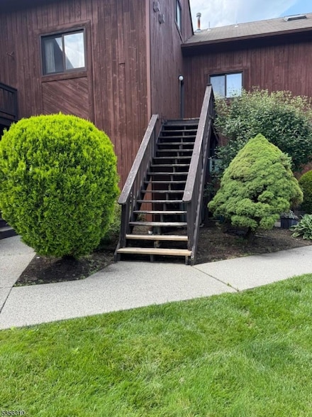 8 Le Touquet Dr Unit 4, Vernon Township, NJ 07462