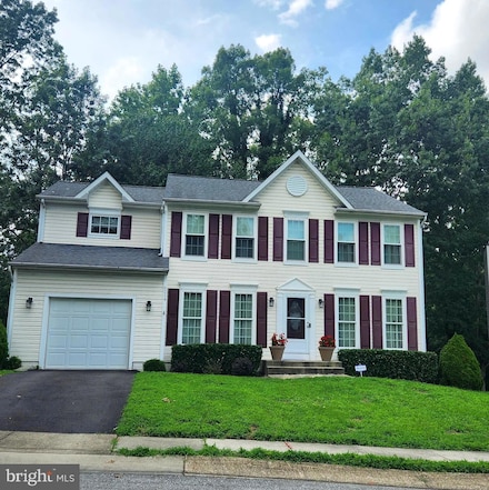6214 Woodland Rd, Linthicum Heights, MD 21090