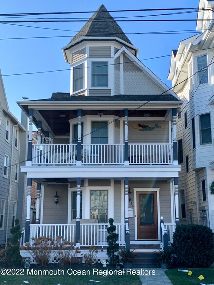 26 Pitman Ave, Ocean Grove, NJ 07756