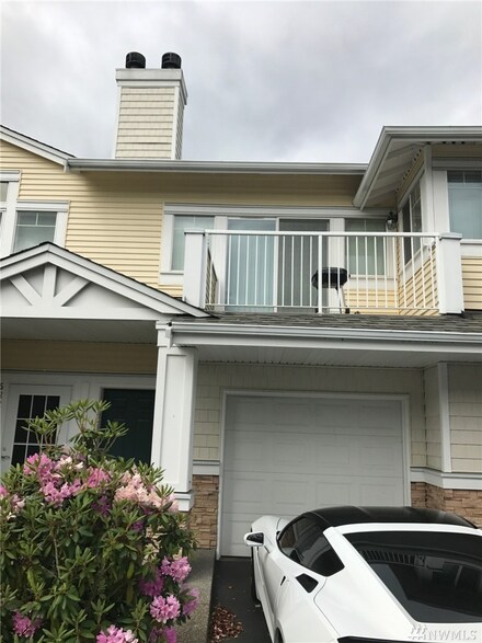 5830 S 232nd Place Unit 9-4, Kent, WA 98032
