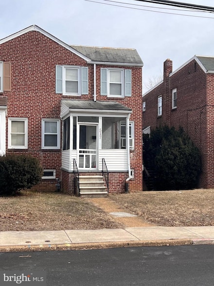 517 W 38th St, Wilmington, DE 19802