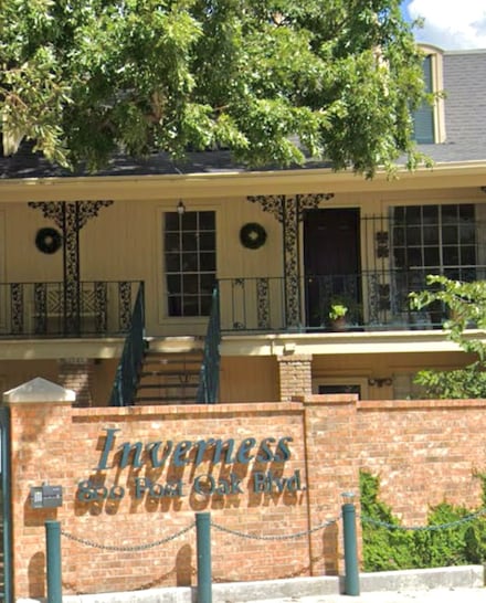 800 Post Oak Blvd Unit 33, Houston, TX 77056