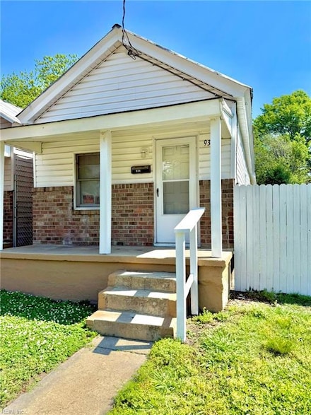 938 Ivy Ave, Newport News, VA 23607