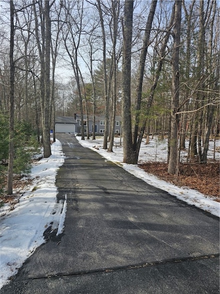 131 Victory Hwy, West Greenwich, RI 02817