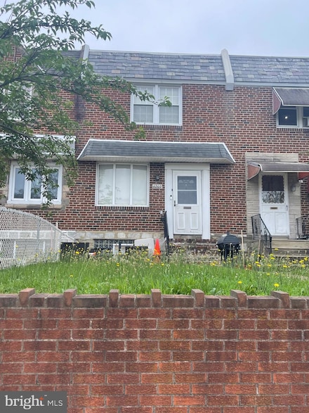 6207 Cardiff St, Philadelphia, PA 19149