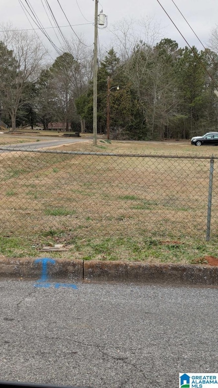 70 Garden View Ln, Talladega, AL 35160