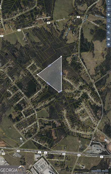0 Giles Rd Unit 10539344, Winder, GA 30680