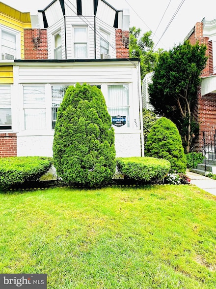 236 Pusey Ave, Darby, PA 19023