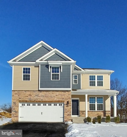 121 Winding Rd, Easton, PA 18040
