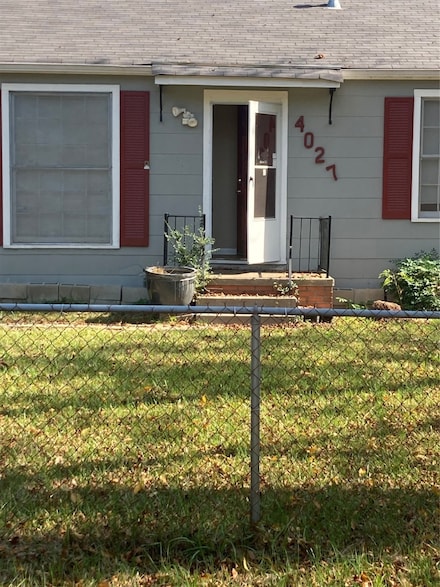 4027 Ridgemoor Ave, Shreveport, LA 71108
