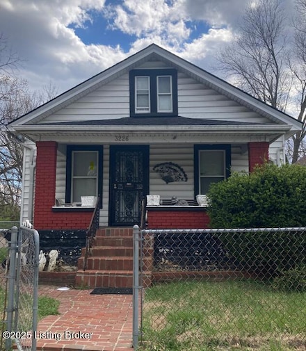 3226 W Jefferson St, Louisville, KY 40212