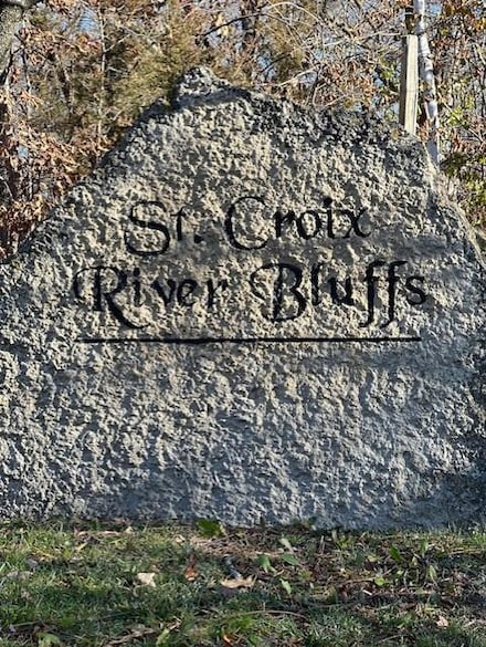 XXX 263rd St, Franconia Township, MN 55074