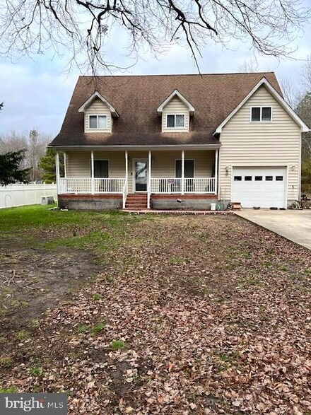 1547 Colona Rd, Pocomoke City, MD 21851
