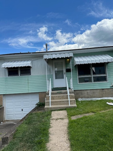 114 Morton Ave, Moundsville, WV 26041