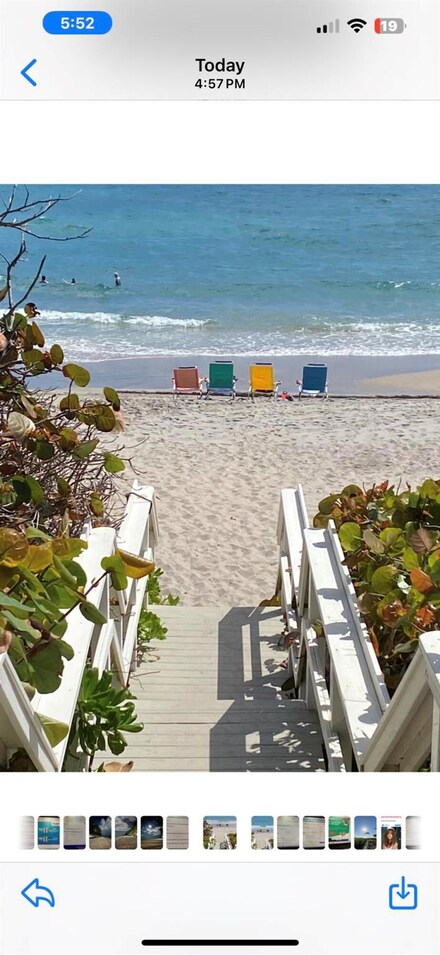 3606 S Ocean Blvd Unit 304, Highland Beach, FL 33487