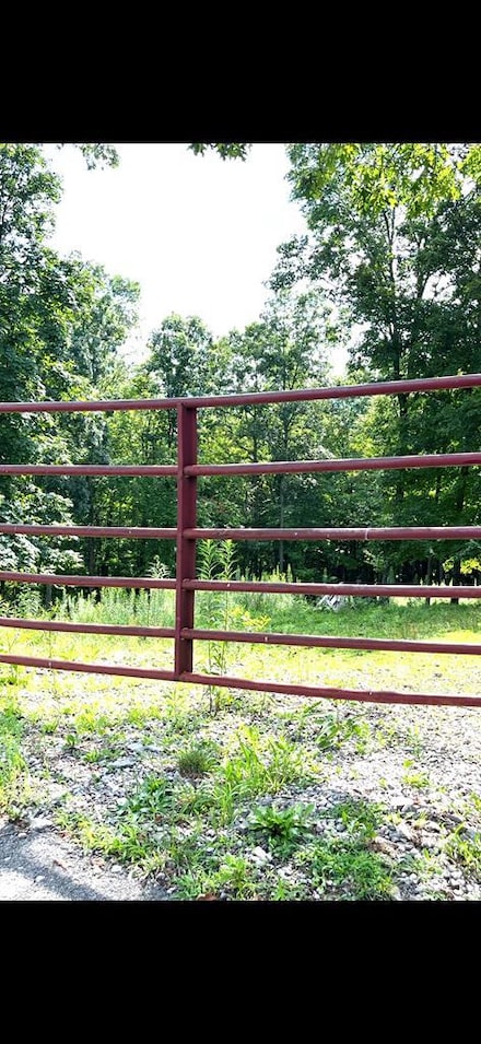 0 Wetzel Tyler Ridge Rd, North Martinsvlle, WV 26155