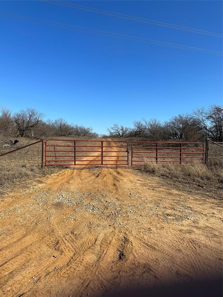 TBD Old Joy Shannon Rd, Bellevue, TX 76228