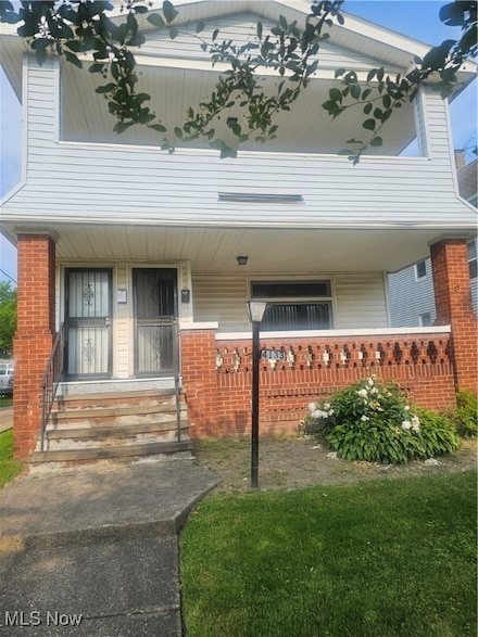 4133 E 139th St, Cleveland, OH 44105