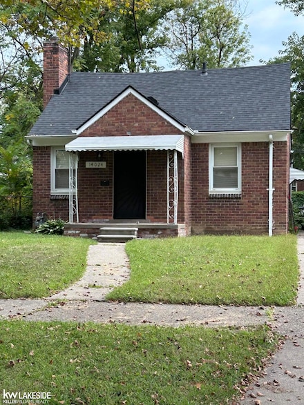 14024 Grandville Ave, Detroit, MI 48223