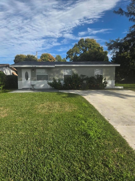 309 NW 6th Ave, Delray Beach, FL 33444