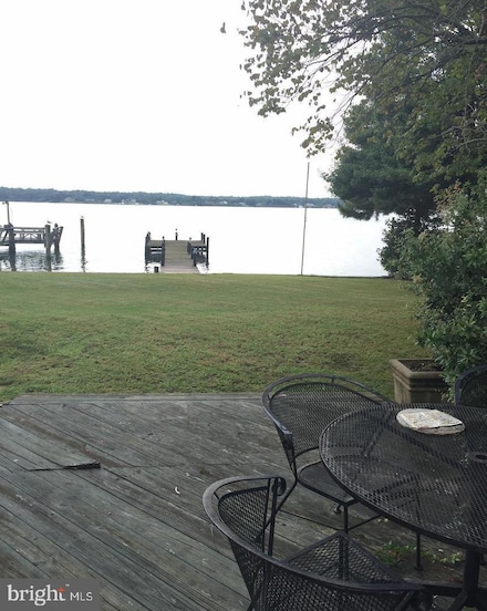 14821 Patuxent Ave, Solomons, MD 20688