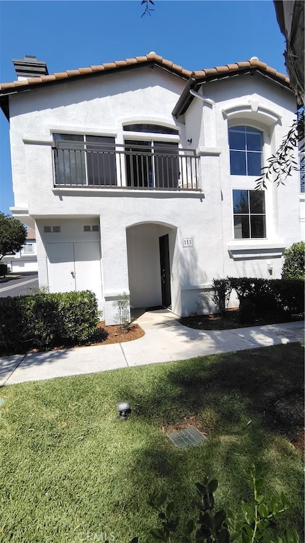 113 Pomelo, Rancho Santa Margarita, CA 92688