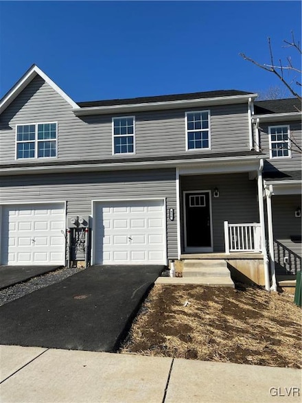 456 S Jordan St Unit Lot 19, Allentown, PA 18103