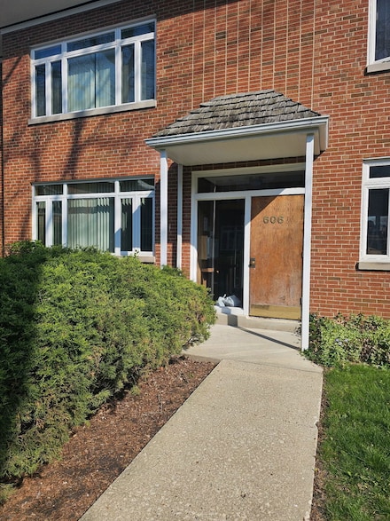 606 Green Bay Rd Unit 2A, Glencoe, IL 60022
