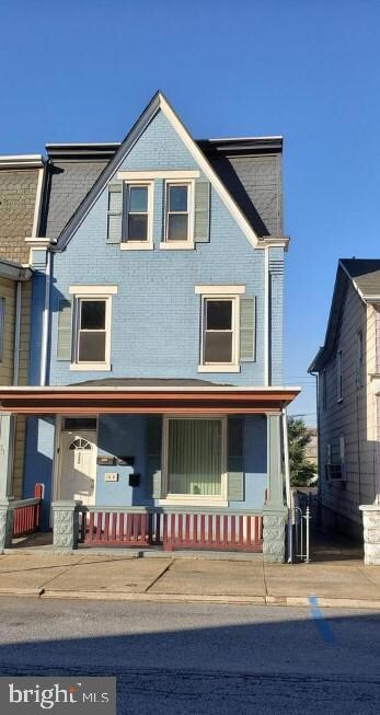 332 S 2nd St, Steelton, PA 17113