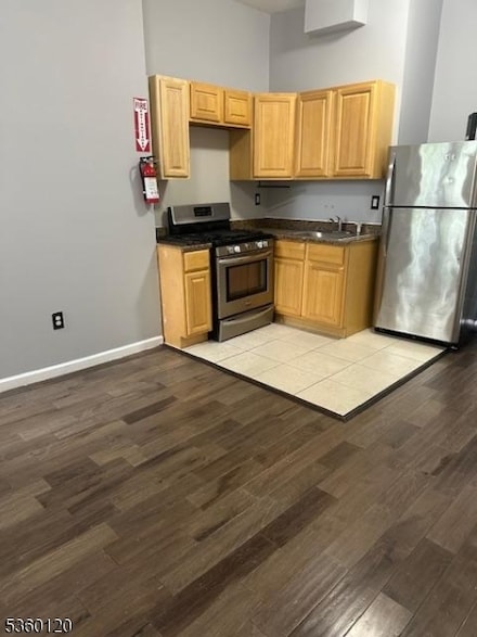 108 Peabody Place Unit 1, Newark, NJ 07104