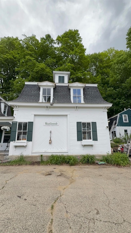 43 Main St, New Ipswich, NH 03071